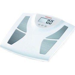 Balance d'analyse corporelle Body Balance Active Shape - SOEHNLE