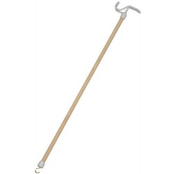 Crochet d'habillage 91 cm - Patterson Medical