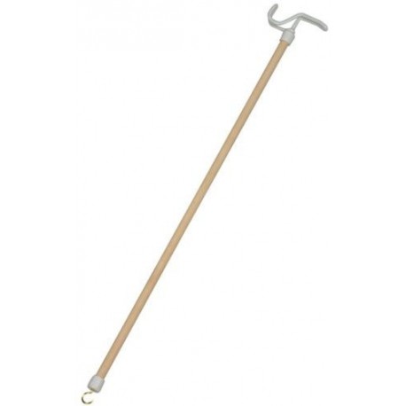 Crochet d'habillage 91 cm - Patterson Medical