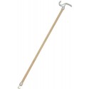 Crochet d'habillage 91 cm