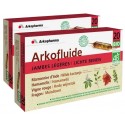ARKOFLUIDES CIRCULATION 2X20 AMP