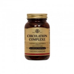 CIRCULATION COMPLEXE 60 GEL