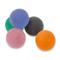 Balle en gel d'exercice pour la main Homecraft - PATTERSON MEDICAL
