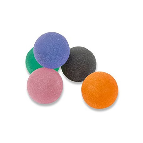 Balle en gel d'exercice pour la main Homecraft - PATTERSON MEDICAL