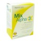 MIX ALPHA 3 - Synergia