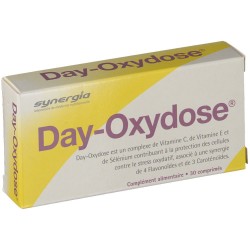 Day oxydes - Synergia