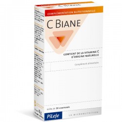 C Biane - Pileje