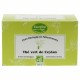 Thé vert de Ceylan Bio 20 sachets - Escofine