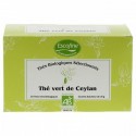 Escofine infusion bio the vert ceylan 20 sach