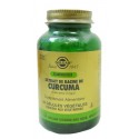 Curcuma 60 gélules