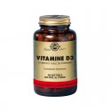 Vitamine D3 100 gélules