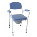 Chaise percée candy 200
