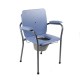 Chaise percée CANDY 200