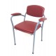 Chaise percée CANDY 200