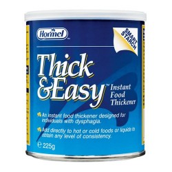 Aliment diététique épaississant en poudre Tick&Easy - Hormel