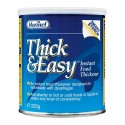 Aliment diététique épaississant en poudre tick&easy