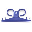 Support poche à urine boite de 30