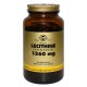 Lecithine de soja 1360 mg - Solgar