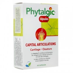 Phytagic 45 capsules