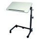 Table de lit AC 207 - HMS VILGO