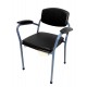 Chaise percée CANDY 200