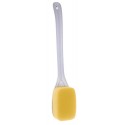 Brosse eponge lave dos