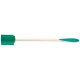 brosse pédicure de douche