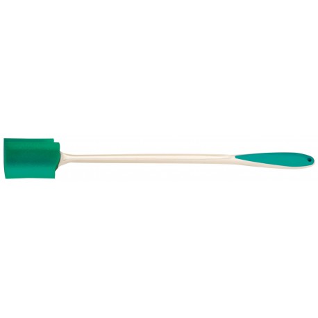 brosse pédicure de douche