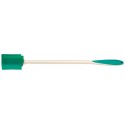 Brosse pedicure douche