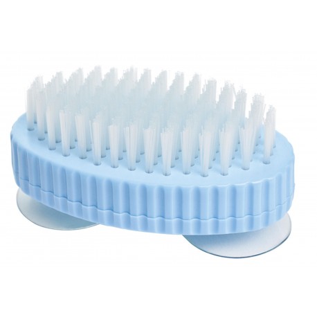 Brosse ventouse multifonction