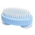 Brosse ventouse multifonction