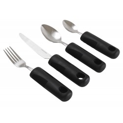 Kit 4 couverts ergonomiques kit 4 couverts ergonomiques