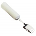 Couverts combinés combiné cuillère-fourchette