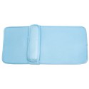 Coussin lombaire baignoire