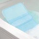 coussin lombaire baignoire