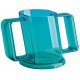 Verre handicup® vert