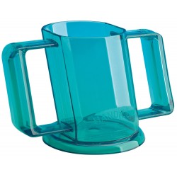 Verre handicup® vert