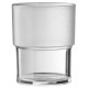 Verre 16 cl transparent