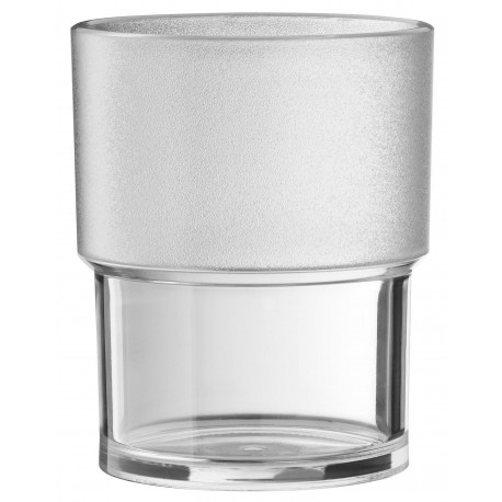 Verre 16 cl transparent