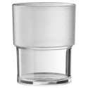 Verre 16 cl transparent