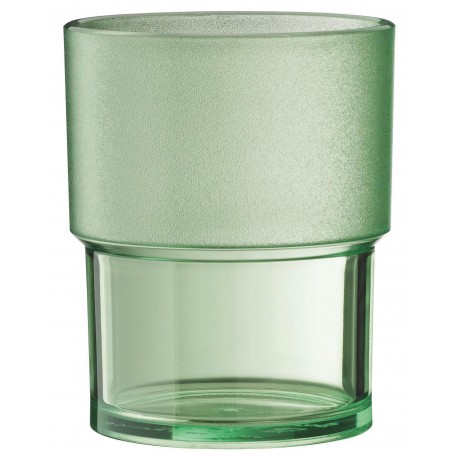 Verre 16 cl vert