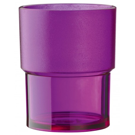 Verre 16 cl cassis