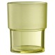 Verre 16 cl jaune