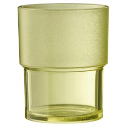 Verre 16 cl jaune