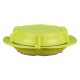 Assiette thermodynamique couvercle anis