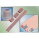 Bandage tubulaire gel 15 cm