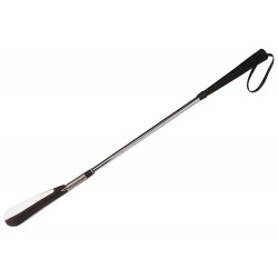 Chausse pied metal souple homecraft
