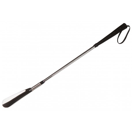 Chausse pied metal souple homecraft