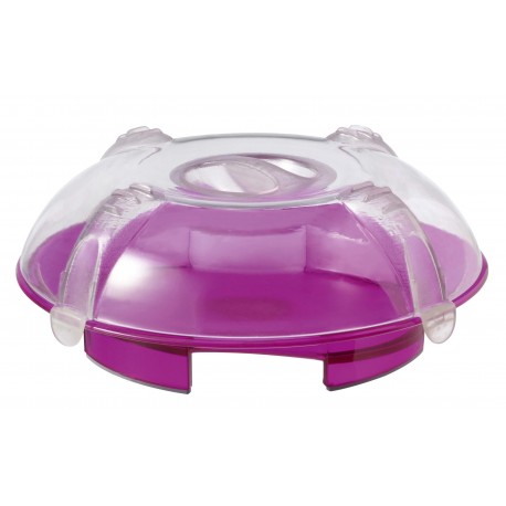 Cloche protection maintien température cloche de protection