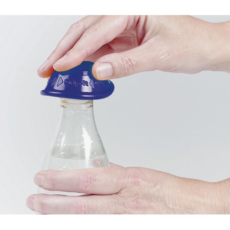 Ouvre-bouteille / ouvre-pot dycem ouvre-bouteille - ø 6 cm